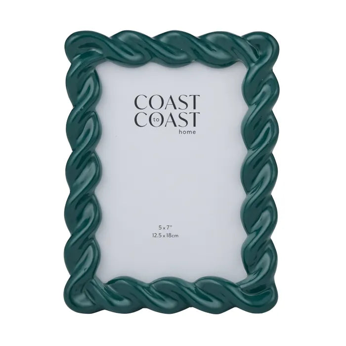 Myrtle Resin Frame