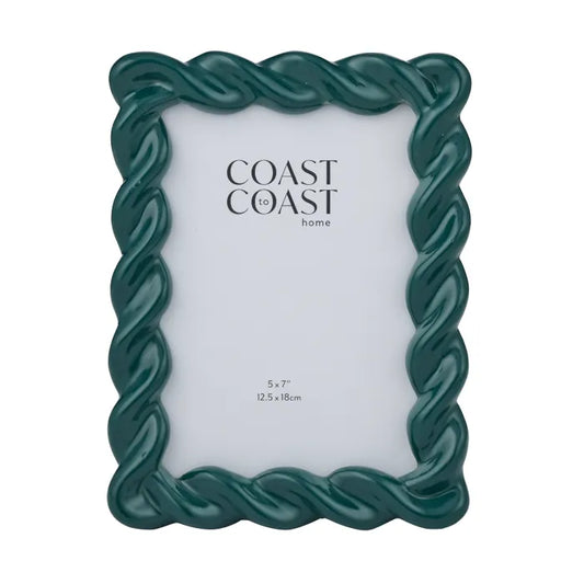Myrtle Resin Frame