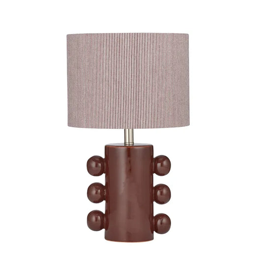 Arizona Ceramic Lamp - PICK UP ONLY