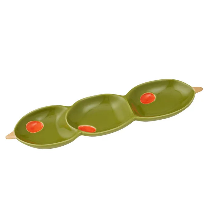 Verdial Ceramic Dish