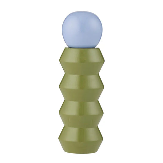 Aries Wood S&P Grinder - Olive
