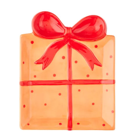 Gift Plate