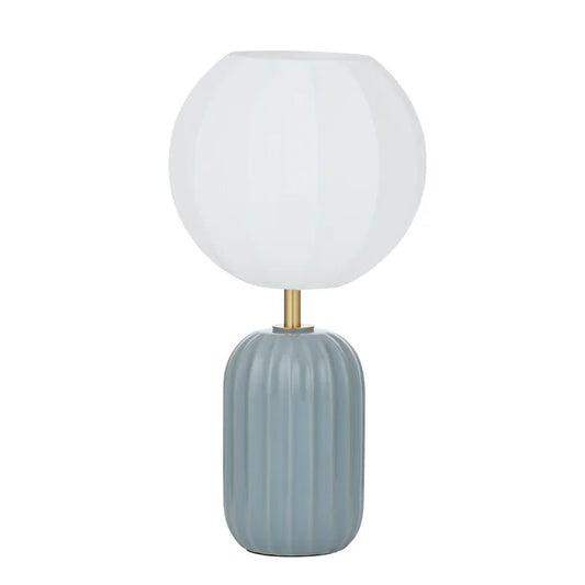 Wilton Ceramic Lamp- PICK UP ONLY