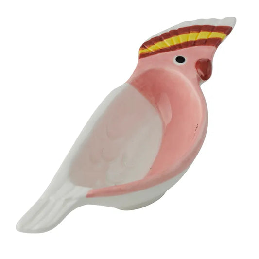 Galah Ceramic Bowl