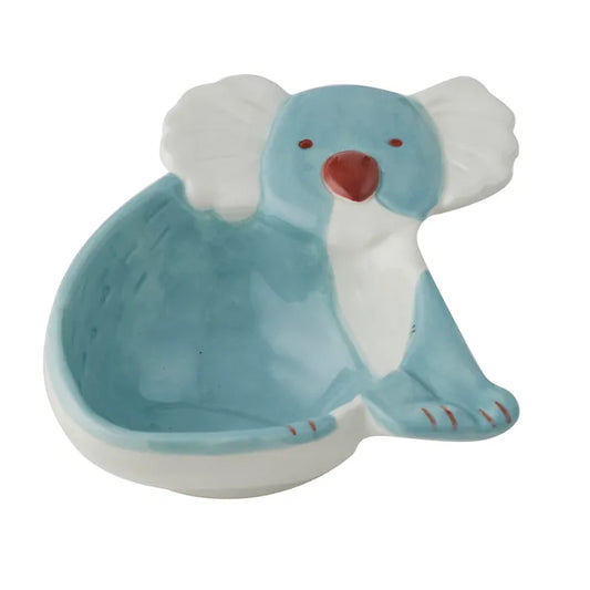 Koala Ceramic Bowl