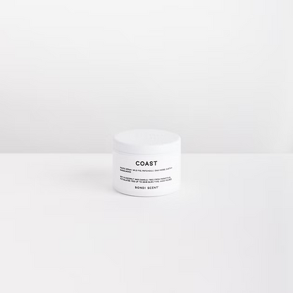 Coast - Candle Tin