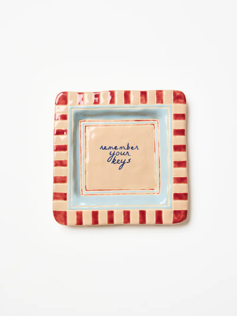 LINGO TRAY KEYS