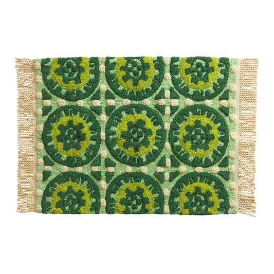 Gabriella Bath Mat