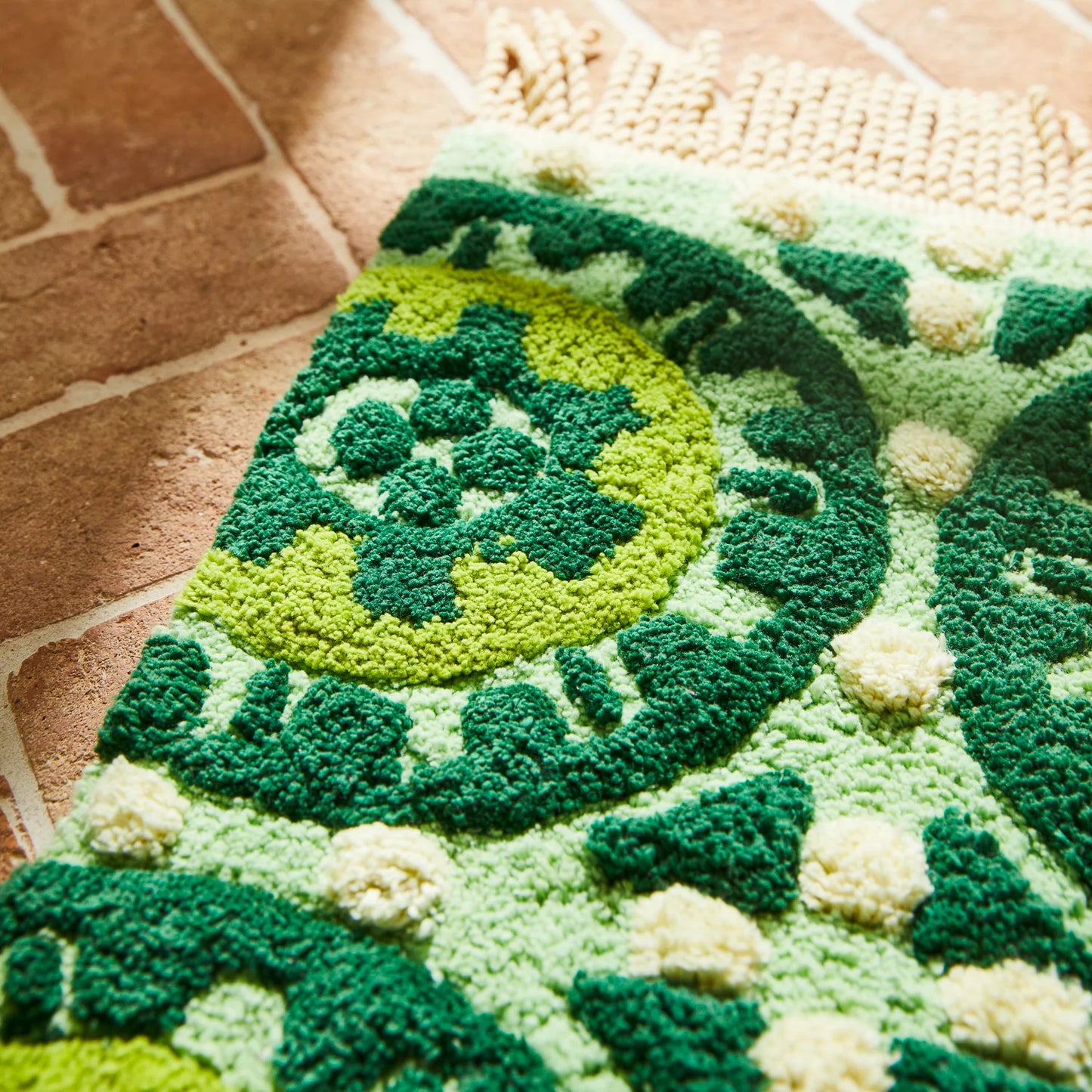 Gabriella Bath Mat