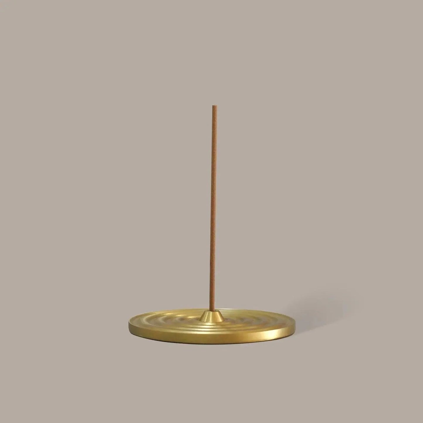 Karesansui Incense Burner