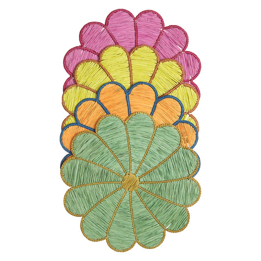 Magnolia Placemat Set - Kent