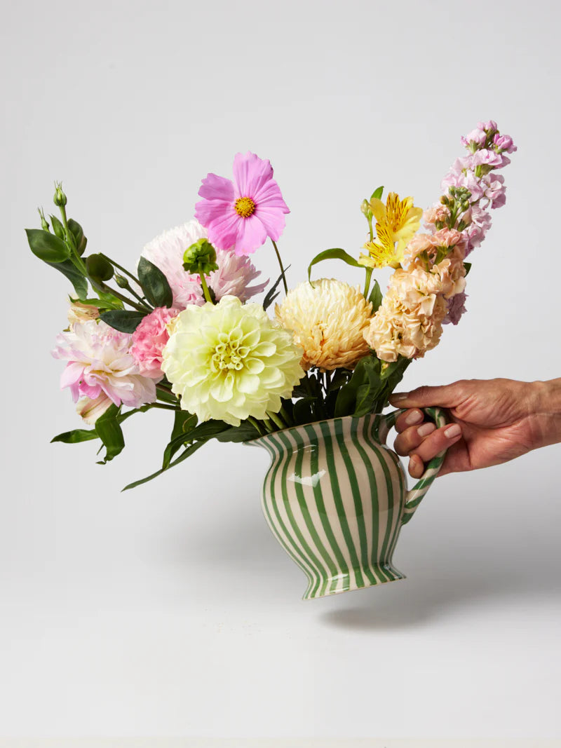 Winter Wildflower Workshop
