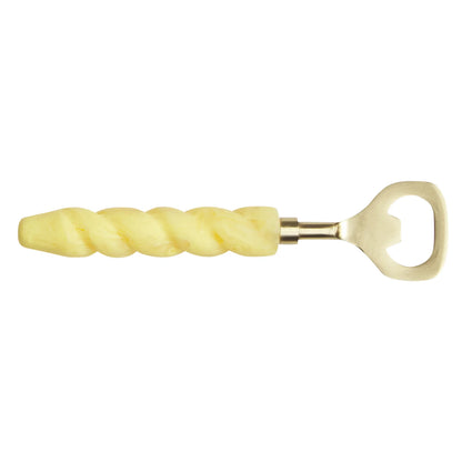Louisa Bottle Opener - Aspen Gold