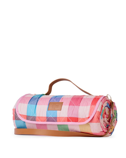 Sugarplum - Picnic Rug