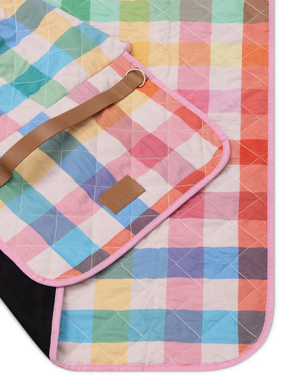 Sugarplum - Picnic Rug