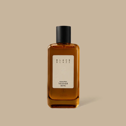 Vetiver & Fig Interior Fragrance Spray