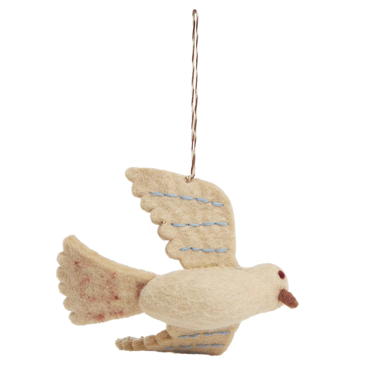 Clara Bird - Decoration