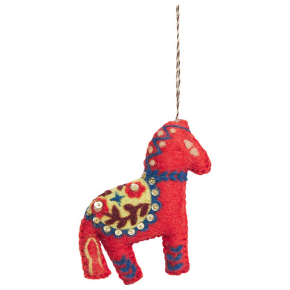 Dallas Horse- Decoration